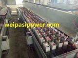 2V200AH OPzV Battery, GEL Tubular plate Battery UPS EPS Deep Cycle Solar Power Battery Valve Regulated Lead Aicd Battery 5 Years Warranty, >20 years Life